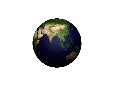 earth